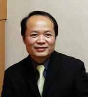 Dr. Kelvin Ho