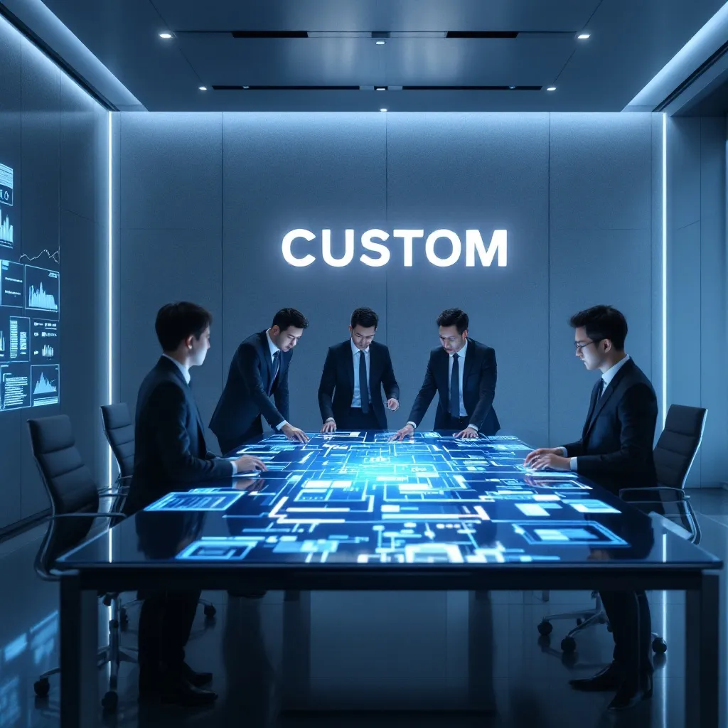 CustomSystemAlt