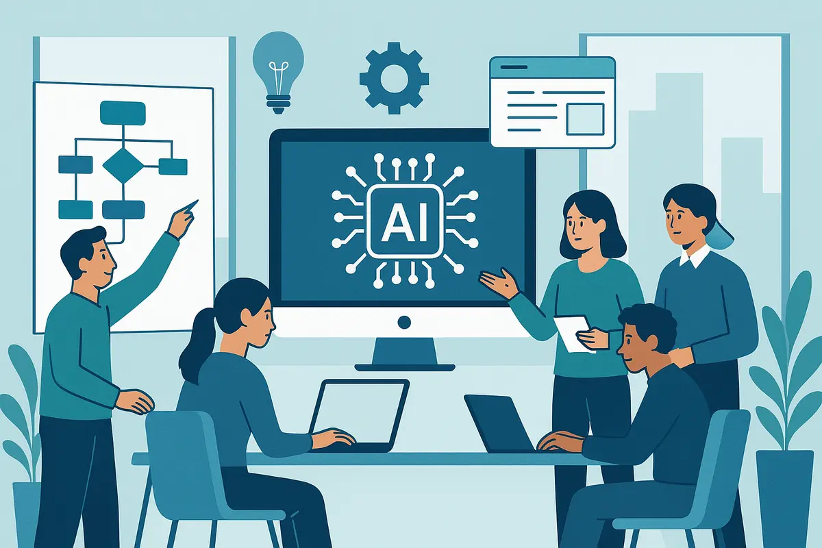 Frasertec AI Bootcamp 紀實 (六)：整合實戰精華，全面賦能未來服務