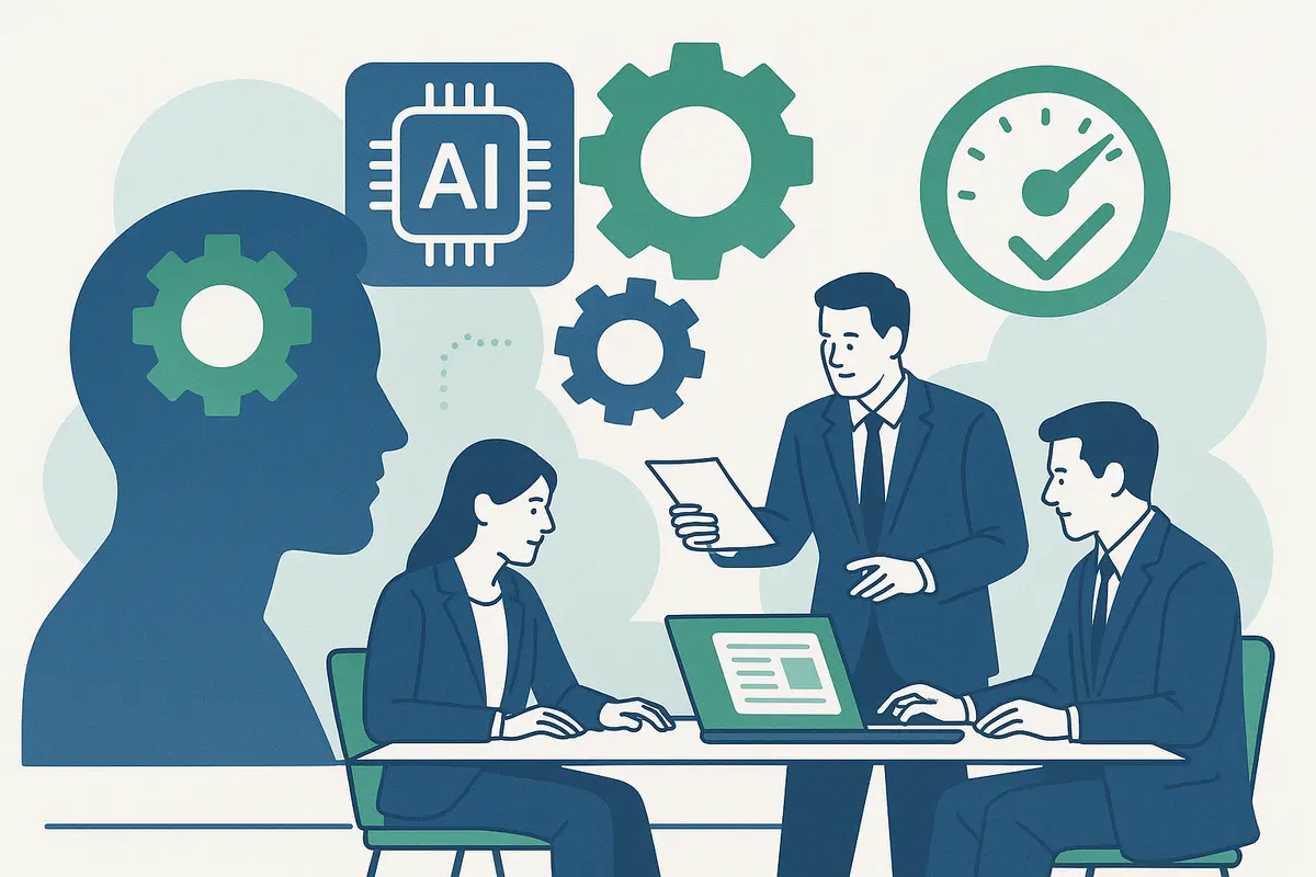 Frasertec AI Bootcamp 深度洞察：剖析 AI 開發的「生產力幻覺」