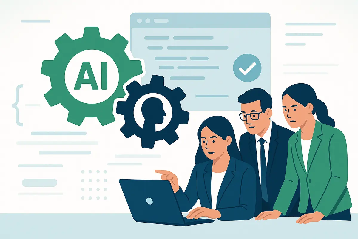 Frasertec AI Bootcamp Deep Insight: A New Paradigm of AI Collaboration Quality