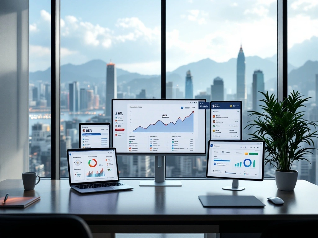 5 Ways Custom CRM Software Can Boost Your Sales in Hong Kong